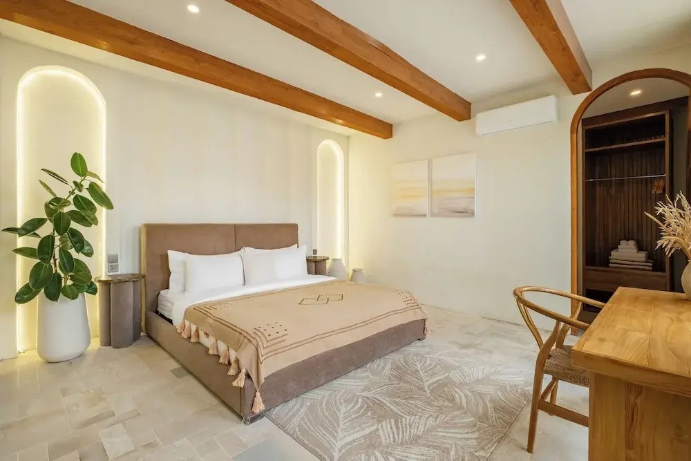 3BR Luxe Pool Villa Anaya