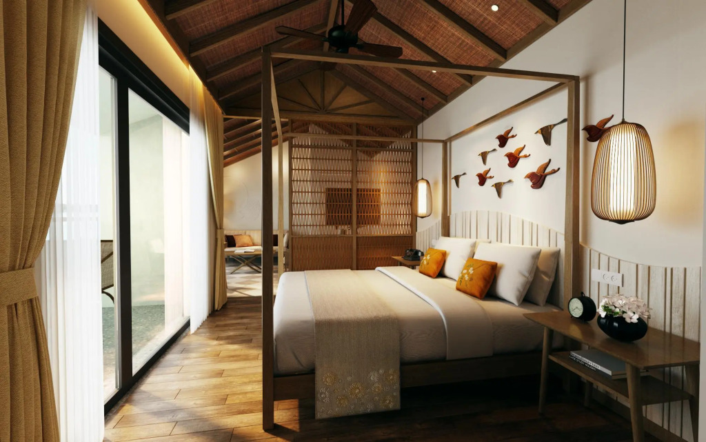 Little Oasis - An Eco Friendly Hotel & Spa