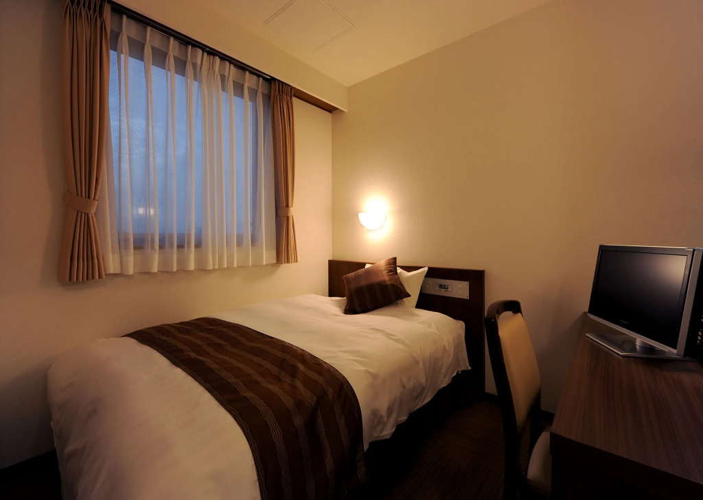 Hotel Kunimi Kamonomiya