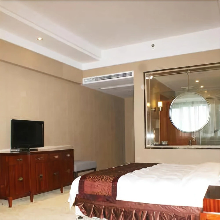 Qingchuang Building 5 Hotel