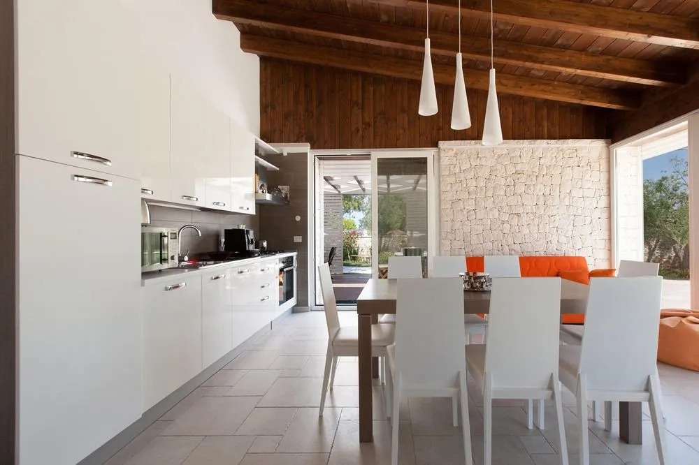Villa Palmira