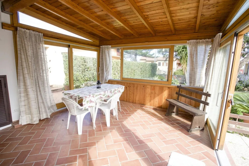 Villa Claudia
