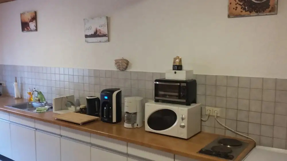 Pension Druschke