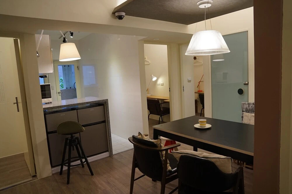 Sharehouse 44