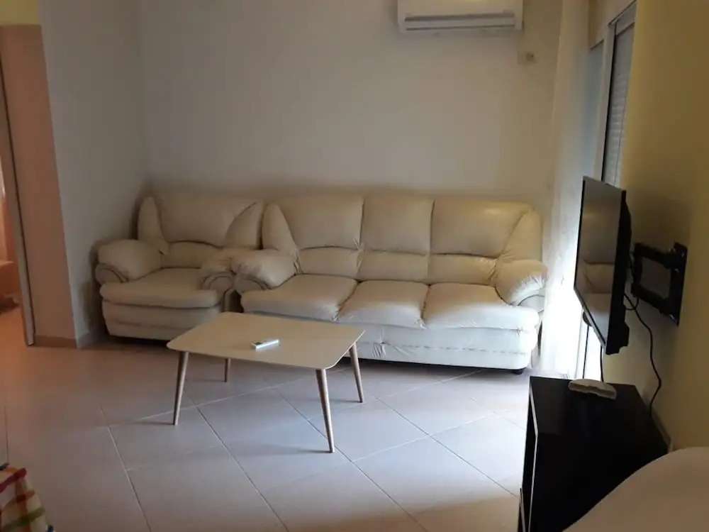 Nasho Deluxe Apartments