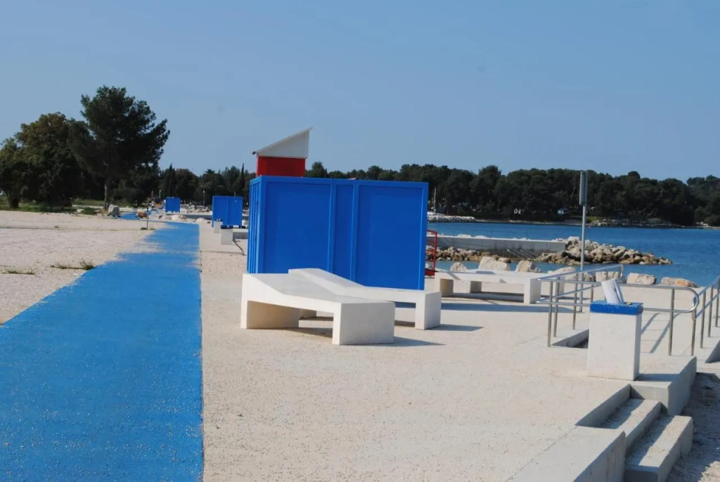 Holiday Home Ana
