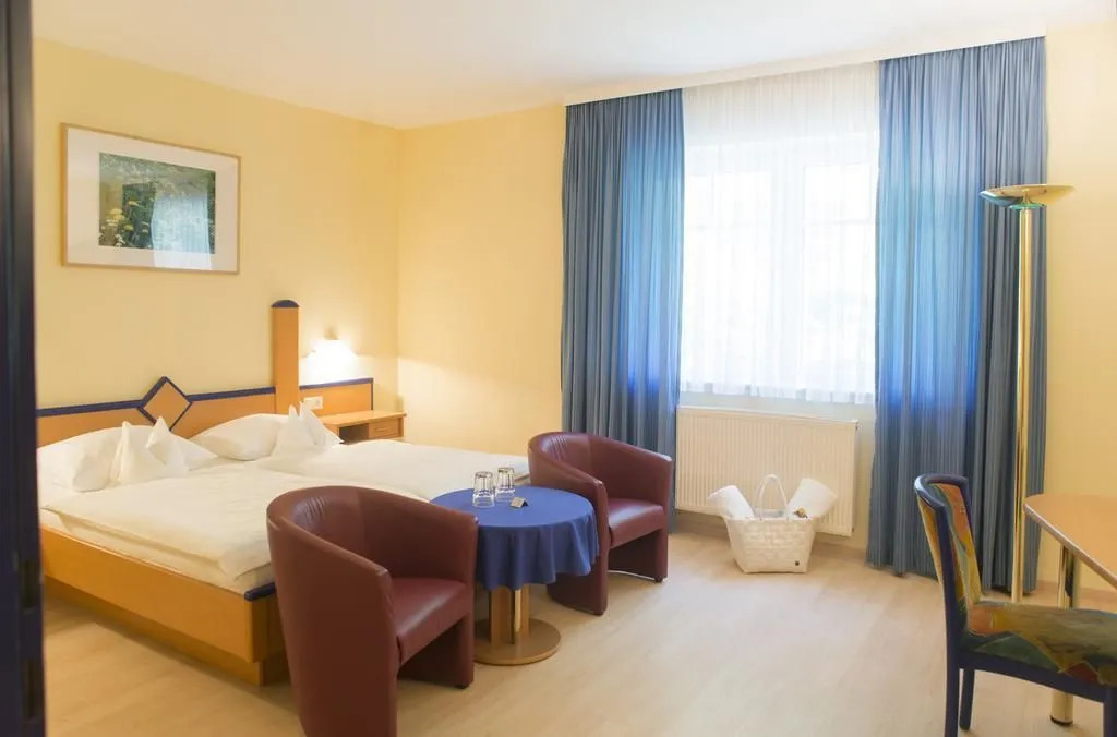 Thermenhotel Emmaquelle