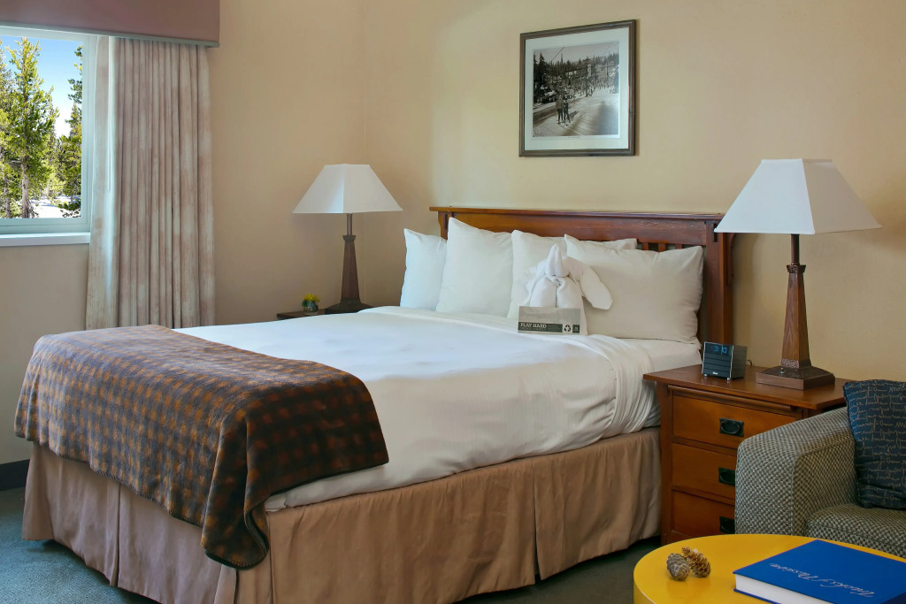 Mammoth Mountain Inn