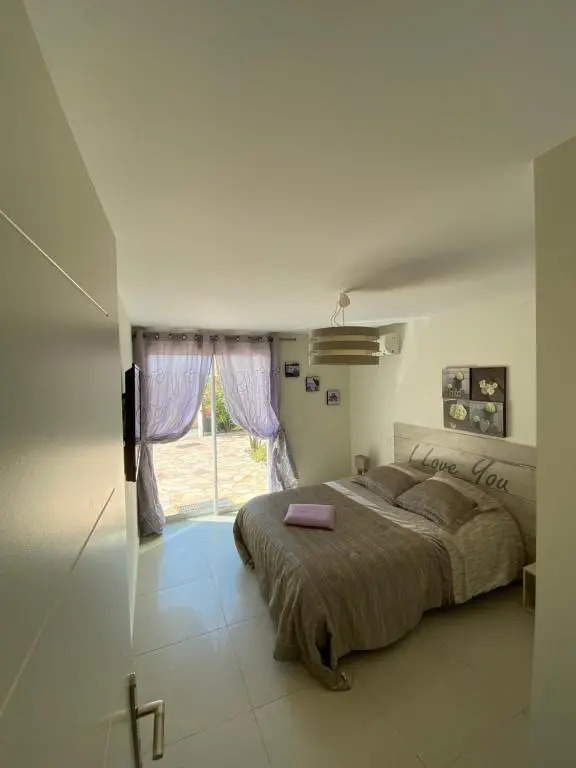 Villa Le week end