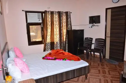 Bridgeview Guest House