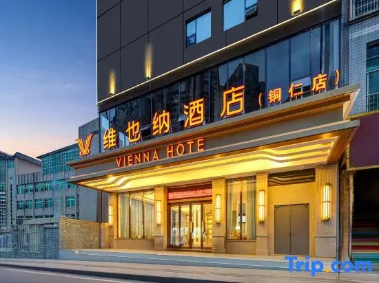 Vienna Hotel (Tongren Jinlin Avenue)