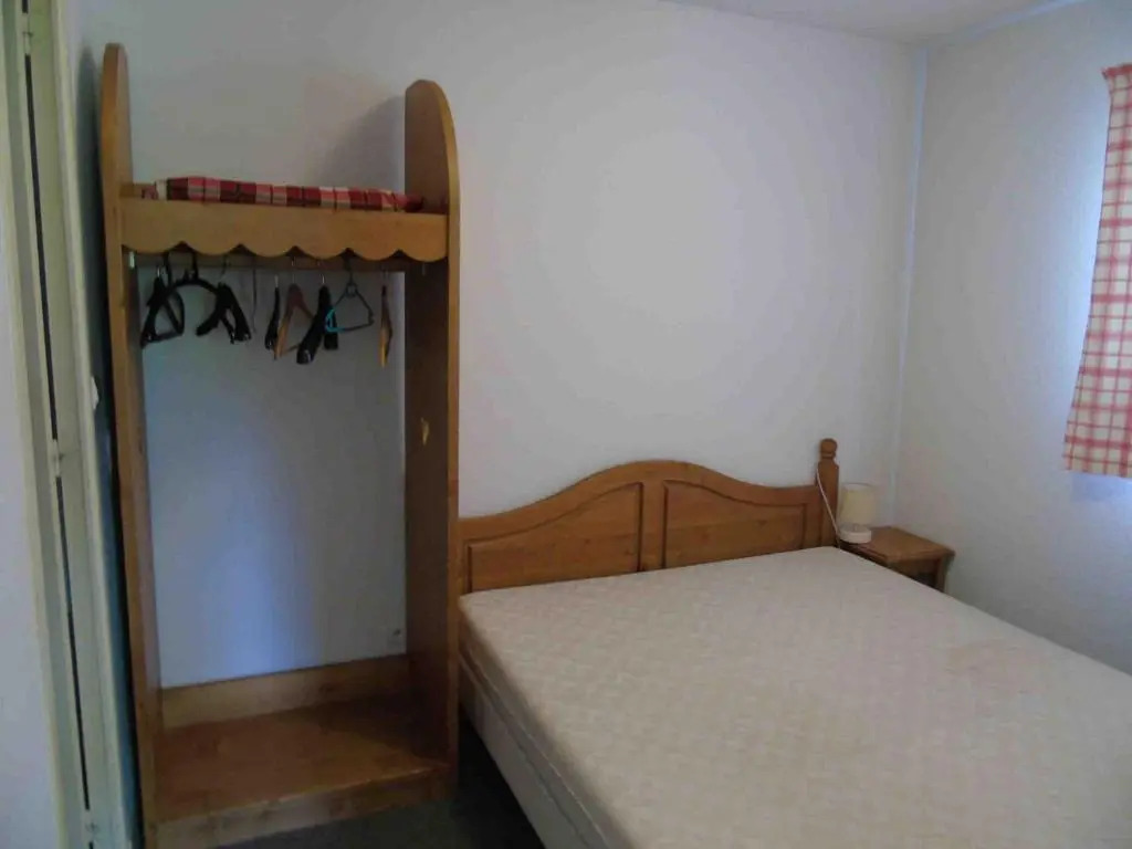 Appartement Valfréjus, 3 pièces, 8 personnes - FR-1-561-59