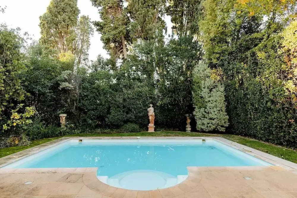 Villa Palmiers By Estates Cannes