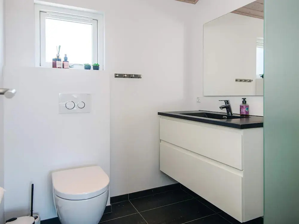 4 star holiday home in Løkken