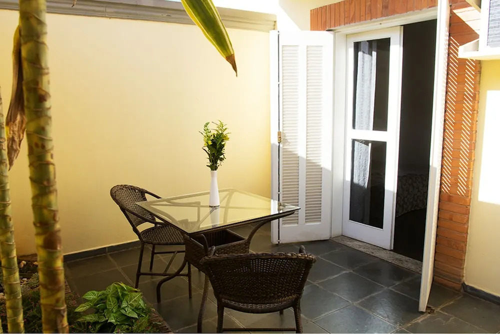 Hotel Portal das Aguas