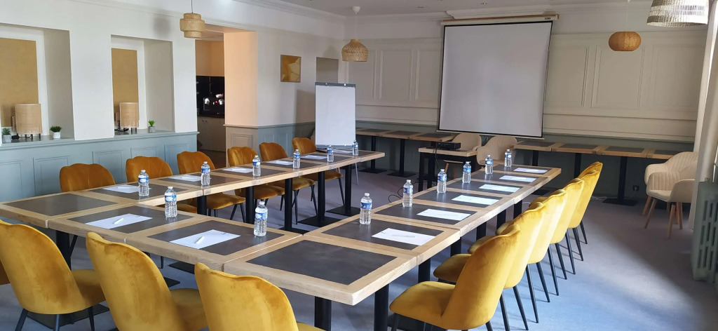 Best Western Le Duguesclin Hôtel-Restaurant