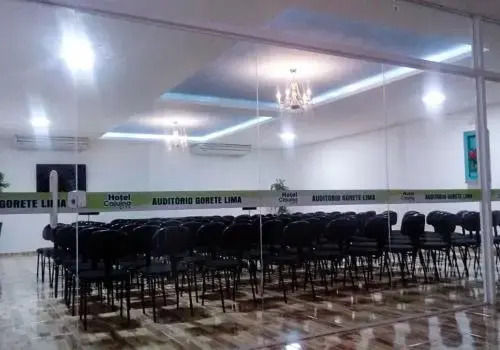 Hotel Cajuína City