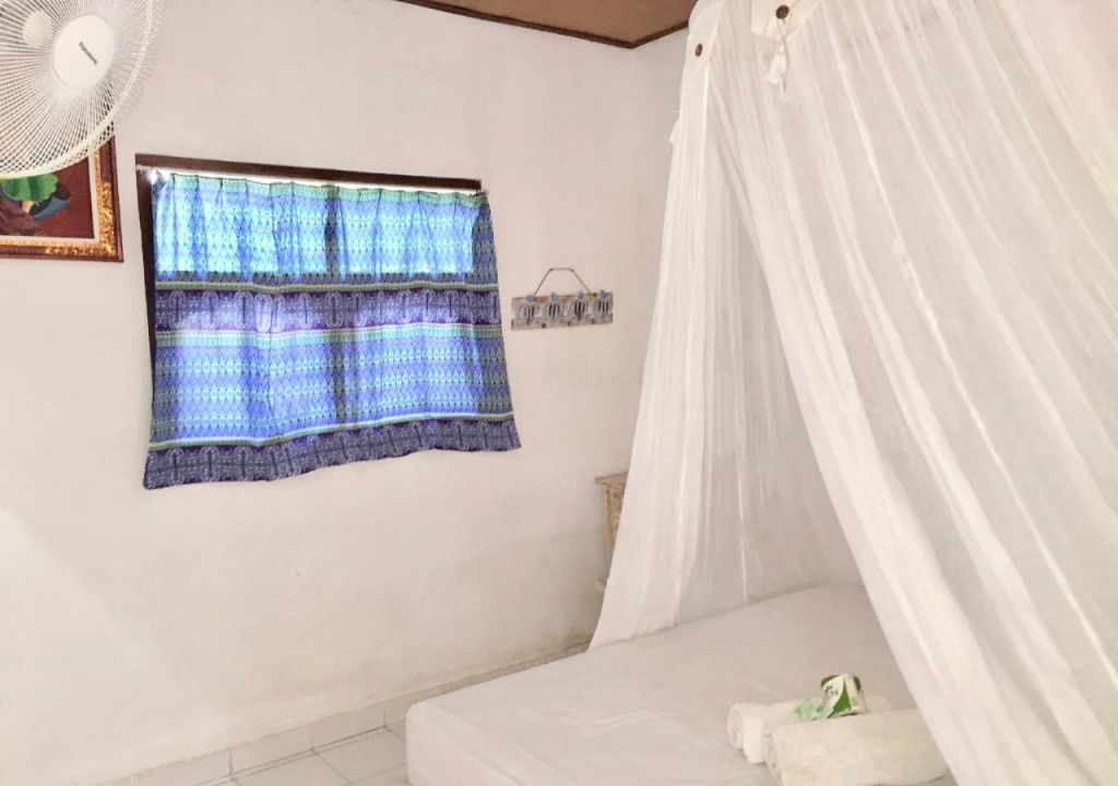 Pacific Inn Lembongan