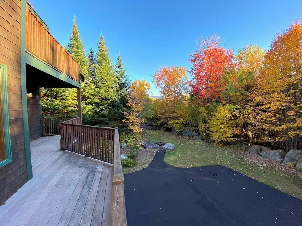Spacious Private Home - Al132