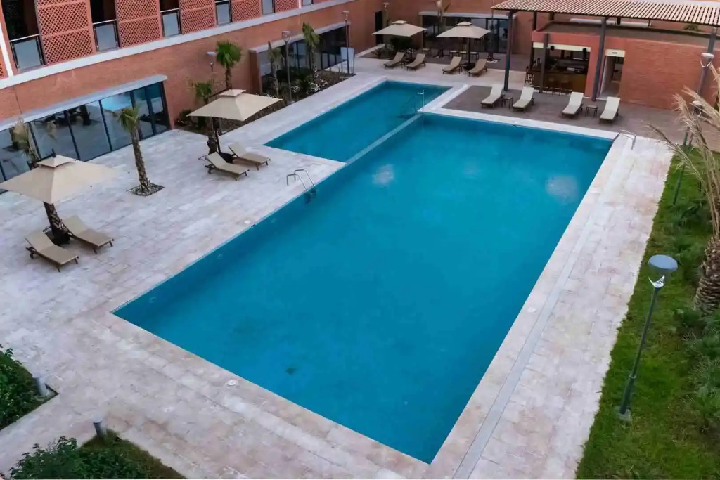 Hotel Touat