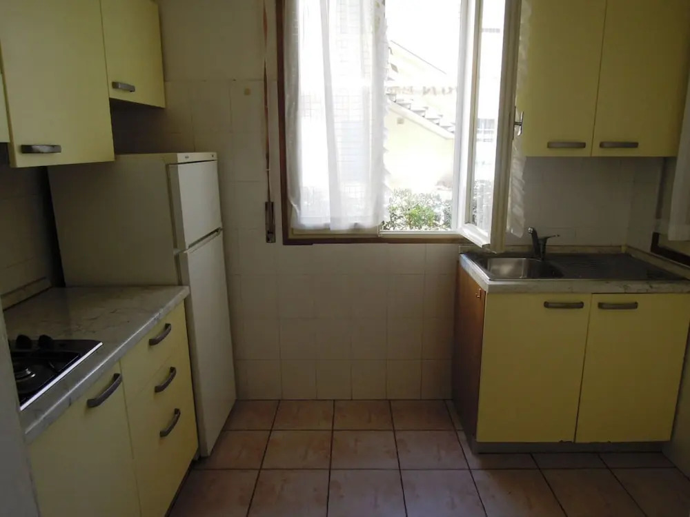 Spacious Family Apartment for 8 Guests
