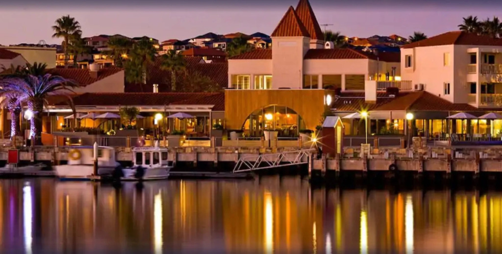 The Marina Hotel - Mindarie