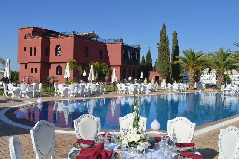 Domaine Tarik