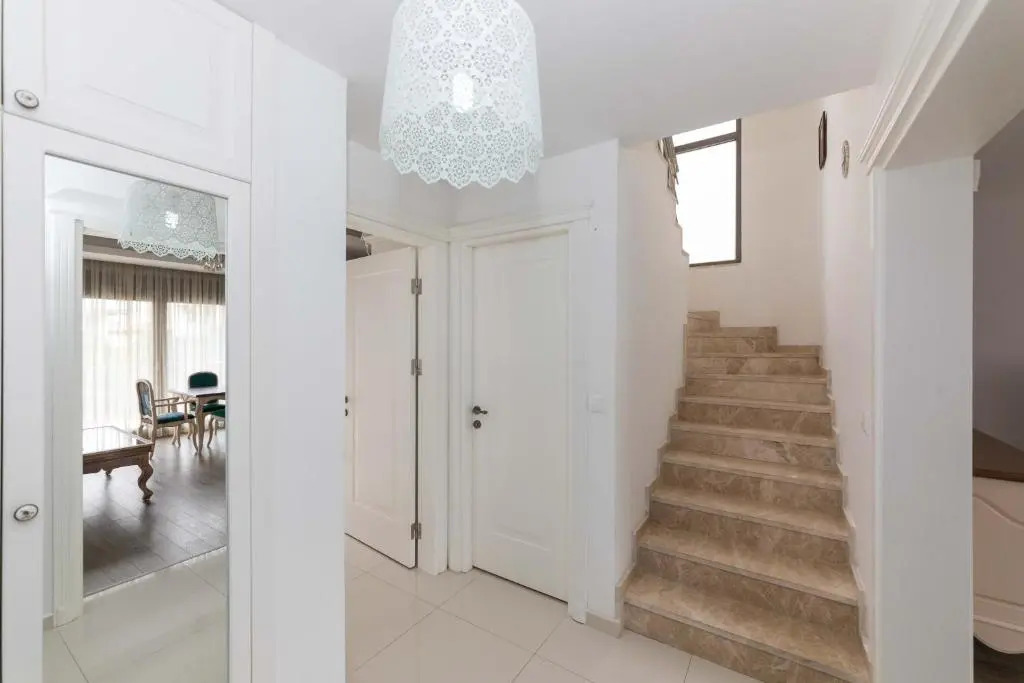 Villa Gunes 2 Icmeler Daily Weekly Rentals