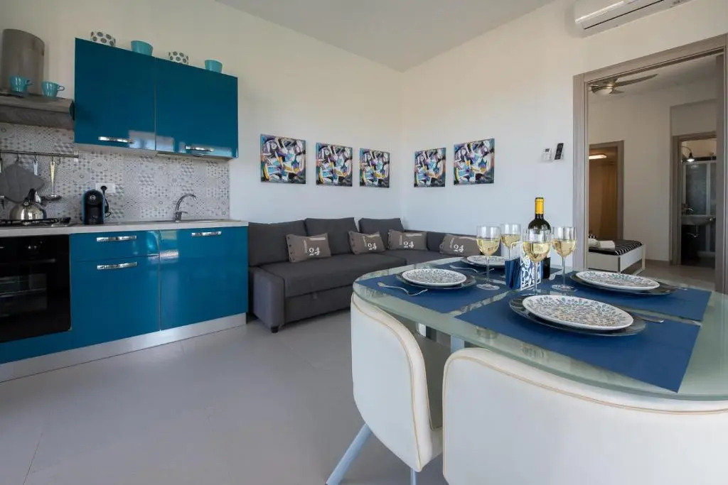Arabel Villas