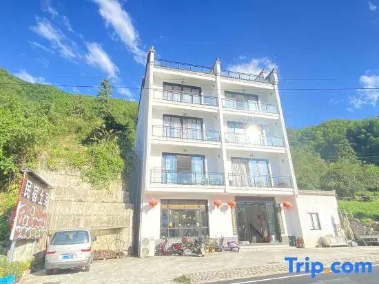 Junyuan Hotel