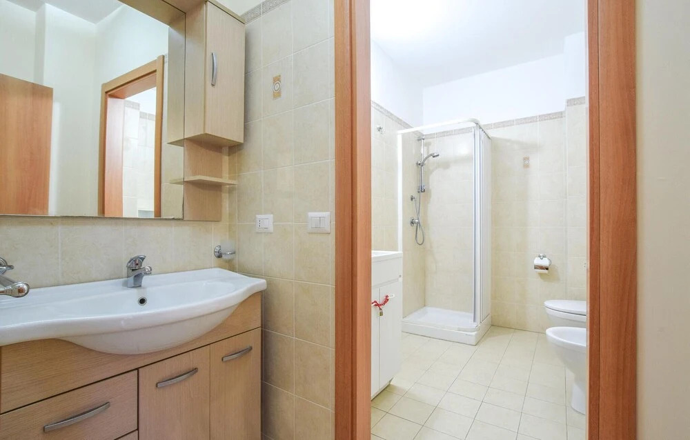 Amazing Apartment in Giardini Naxos With 2 Bedrooms and Wifi