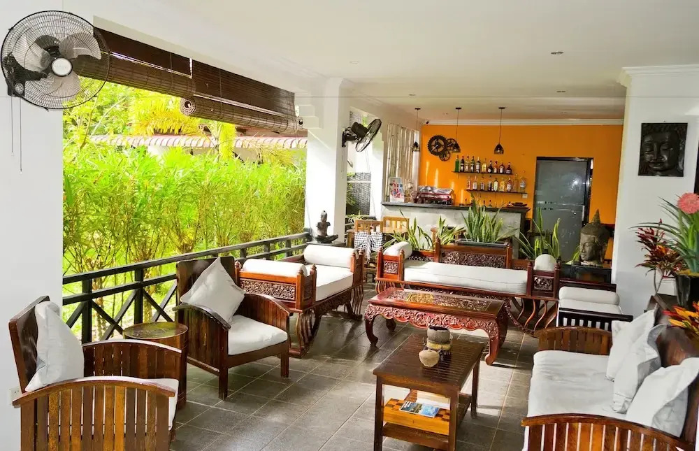 SR Sofia Villa Hotel