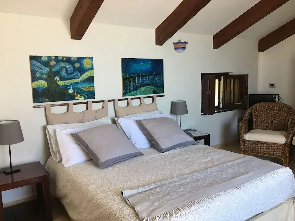 Villa L Eco dell 800