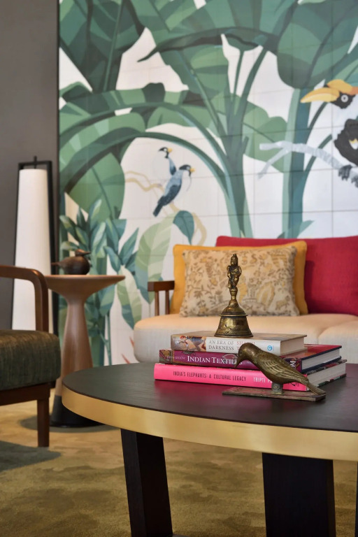 Port Muziris, A Tribute Portfolio Hotel, Kochi Airport