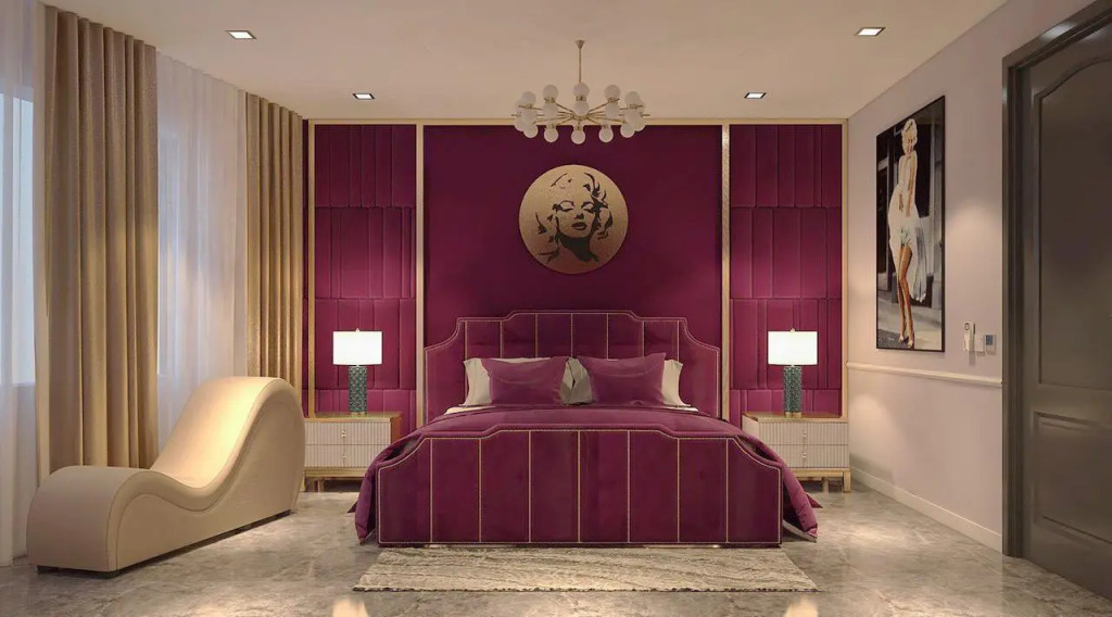 The wiltons hotel