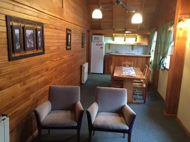 Valle Hermoso Apart Hotel