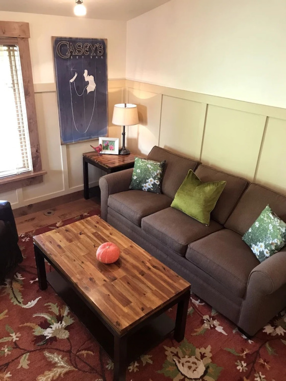 Whitefish River Inn - 2 Br Home