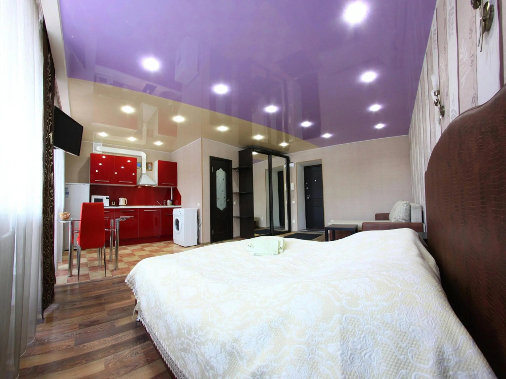 Home city Central apartments