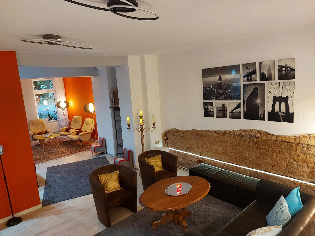 Mabri Apartments Plauen