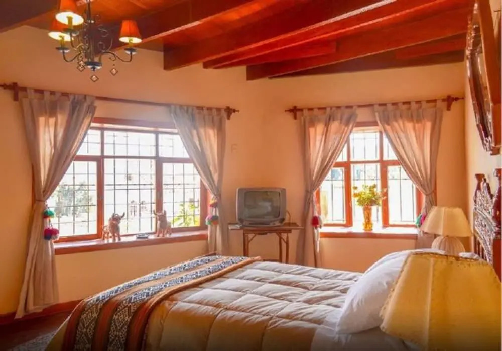 Inkita Boutique Guesthouse