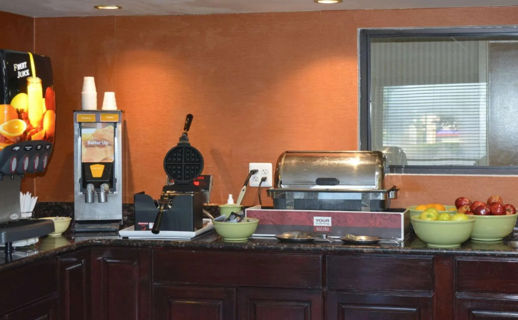 Motel 6 Catonsville MD Baltimore West