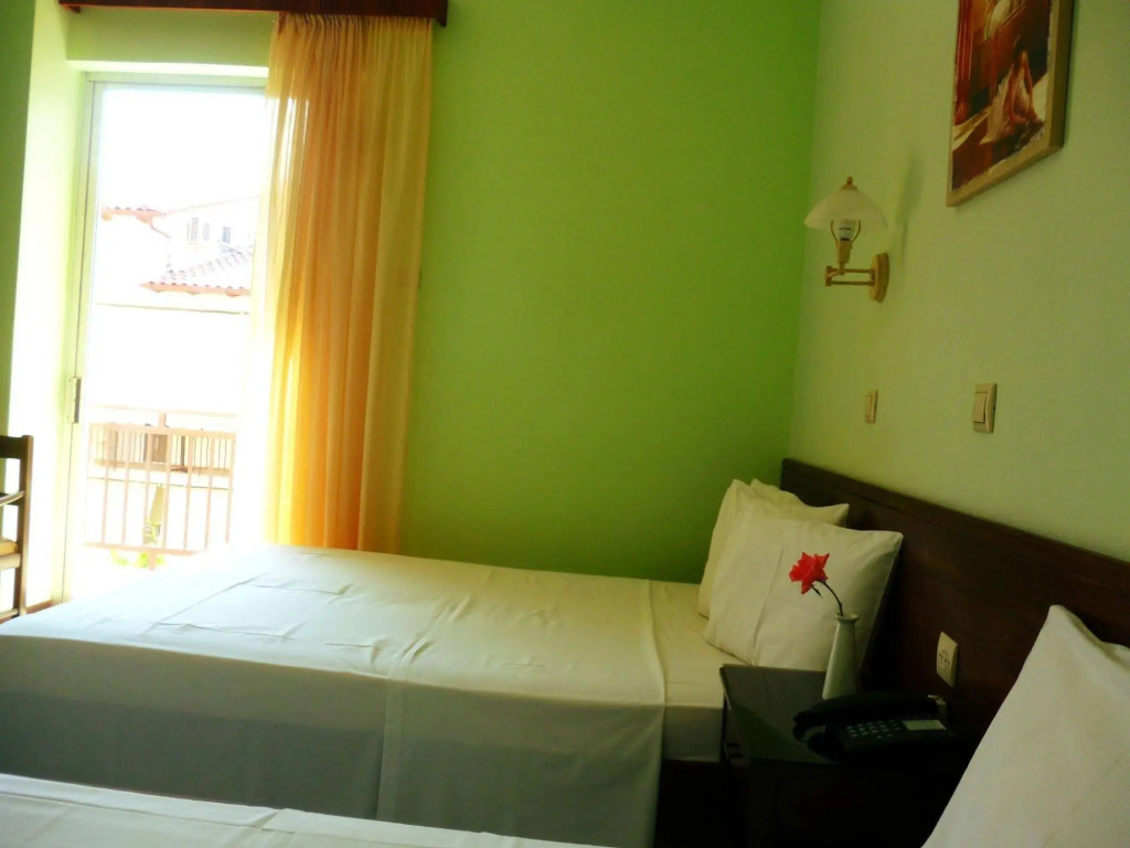 Hotel Lux