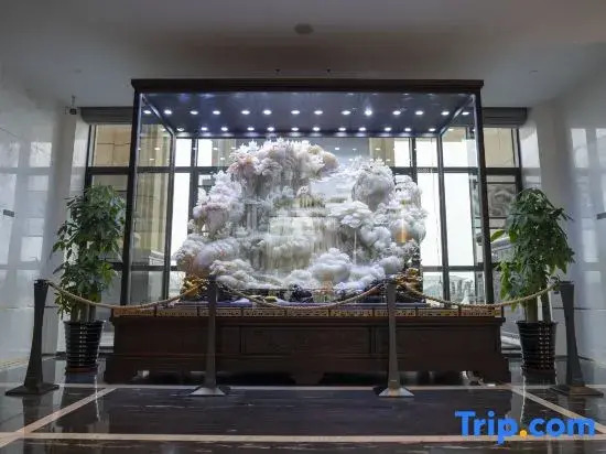 Yingjia Jinling Grand Hotel Anhui