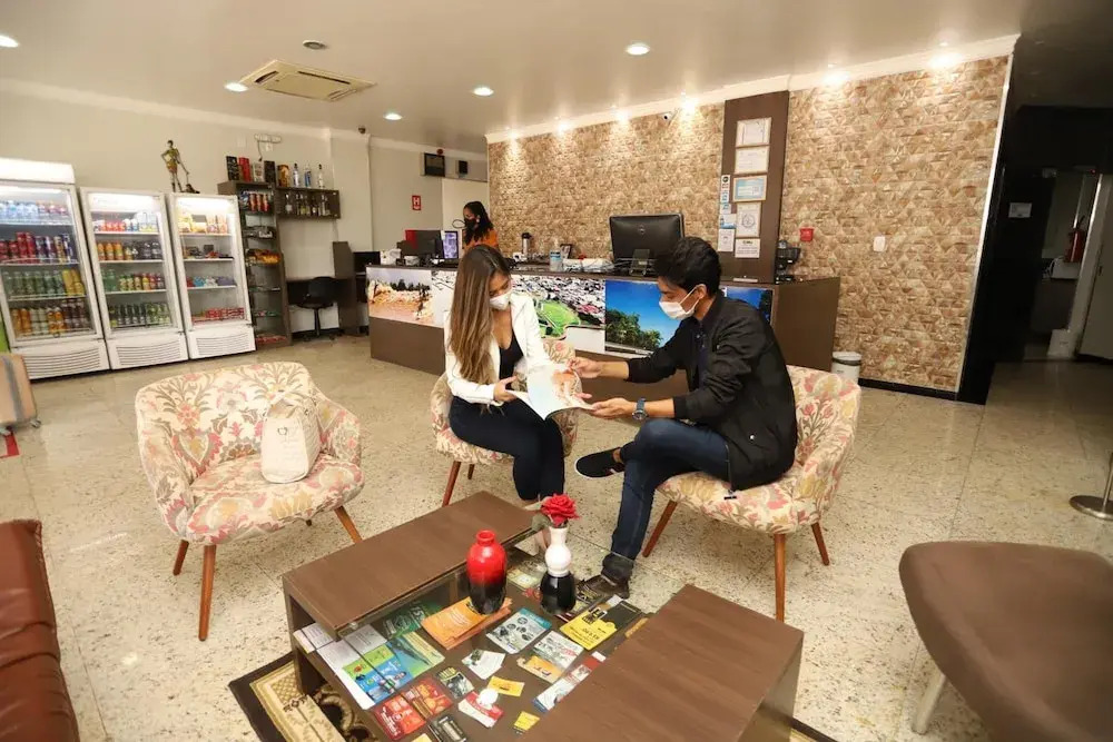 Hotel Rio Mar