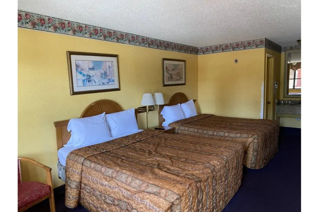 Budget Inn of Jasper