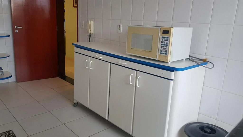 Apartamento Marco e Hilda