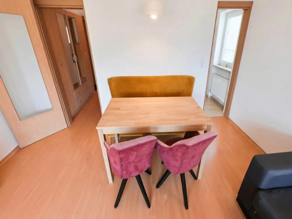 Familienappartement Roswitha mit Pool und Sauna