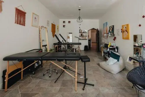 Casa Sabina