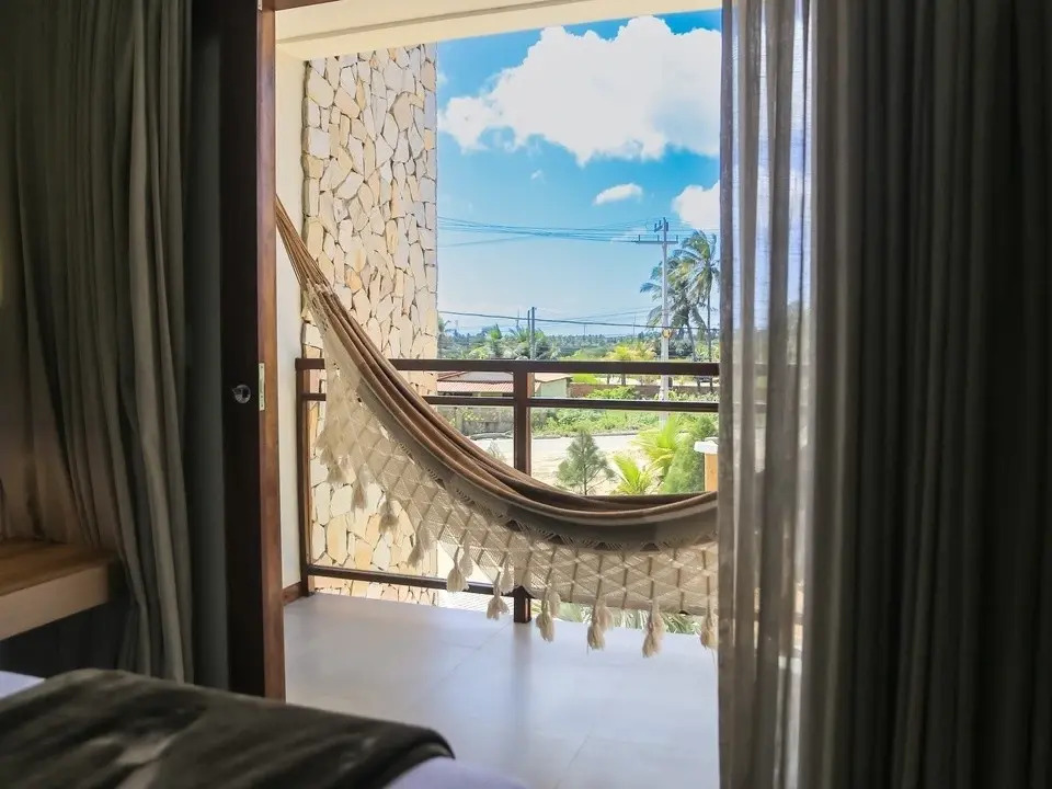 Hotel Icarai Beach