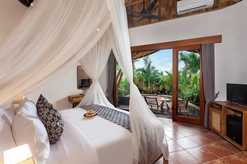 The Scape Valley Villas